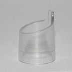 Factory New Cynosure QYAG5 Laser Plastic Nose Tip Handpiece P/N: 2126-0006 OEM