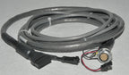 Factory New Palomar QYAG5 Laser Assembly Cable Control P/N 2140-0023 OEM QYAG 5