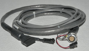 Factory New Palomar QYAG5 Laser Assembly Cable Control P/N 2140-0023 OEM QYAG 5