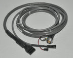 Factory New Palomar QYAG5 Laser Assembly Cable Control P/N 2140-0023 OEM QYAG 5