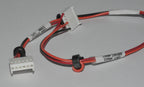 Factory New Cynosure Palomar QYAG5 Cable Lamp Driver Assy P/N: 2140-0036 Pigtail