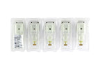 5 tips Inmode Invasix Fractora RF Microneedle 24-Pin Uncoated Tip AG602426