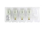 4 tips Inmode Invasix Fractora RF Microneedle 60-Pin Tips AG601260A