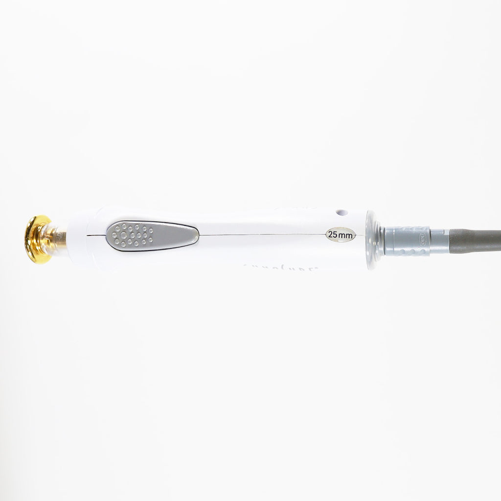 2018 Cynosure Ellman TempSure Vitalia Surgical Plus FlexSure System