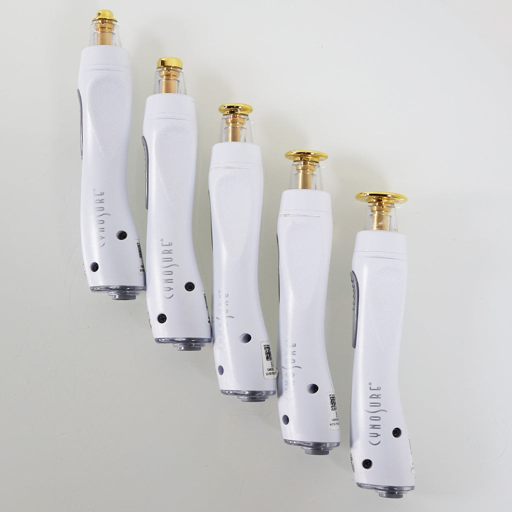 2020 Cynosure Ellman TempSure-RF 100-7027-510 Skin Tightening System