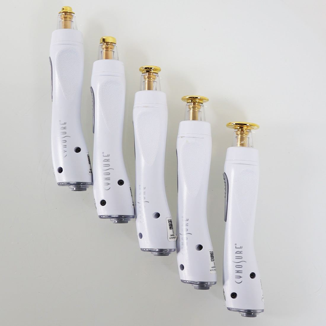 2020 Cynosure Ellman TempSure-RF 100-7027-510 Skin Tightening System