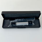 Cynosure MPX 3mm Next Gen Cartridge Handpiece Factory NEW (0 Shots) 100-7009-603