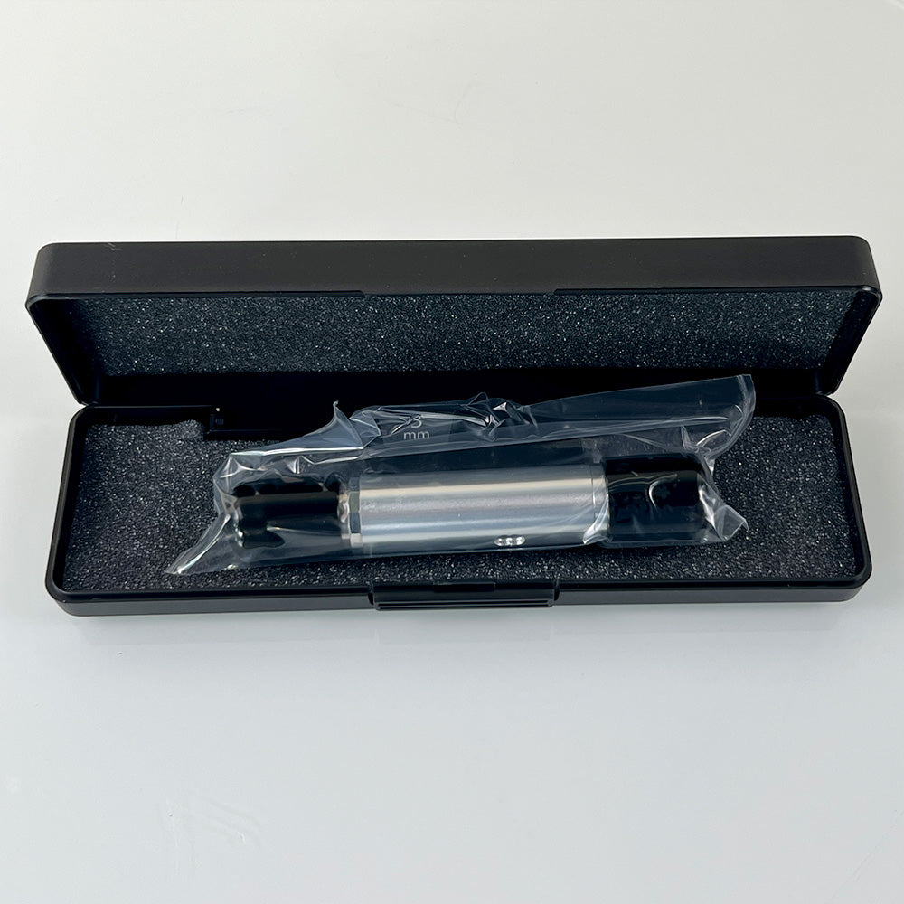 Cynosure MPX 3mm Next Gen Cartridge Handpiece Factory NEW (0 Shots) 100-7009-603