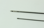 2 Cynosure SmartLipo Metal Laser Cannula Handpiece & 2 Cannulas