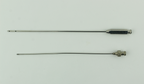 2 Cynosure SmartLipo Metal Laser Cannula Handpiece & 2 Cannulas