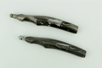 2 Cynosure SmartLipo Metal Laser Cannula Handpiece & 2 Cannulas
