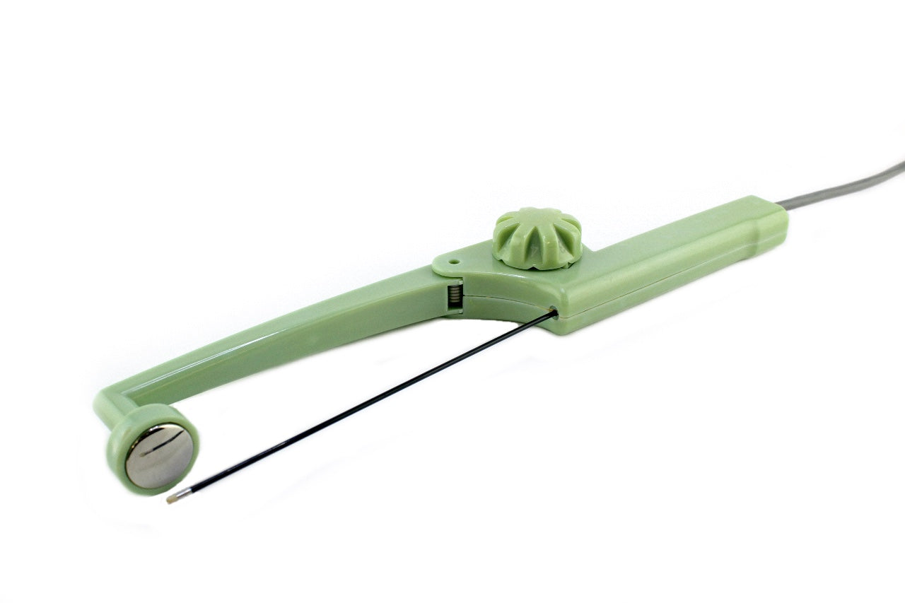 Inmode BodyTite Dual Sensor Applicator RF Hand Piece 40W 17cmx2.2mm HP172246A