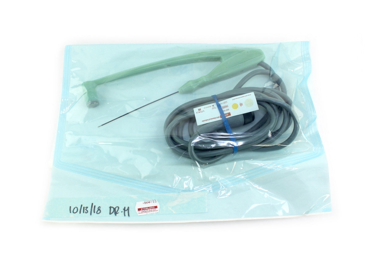 Inmode FaceTite Applicators RF Hand Pieces 10cmx2.3mm HP101306A