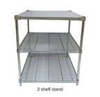3870EAP Tuttnauer Automatic Sterilizer (15" Chamber)