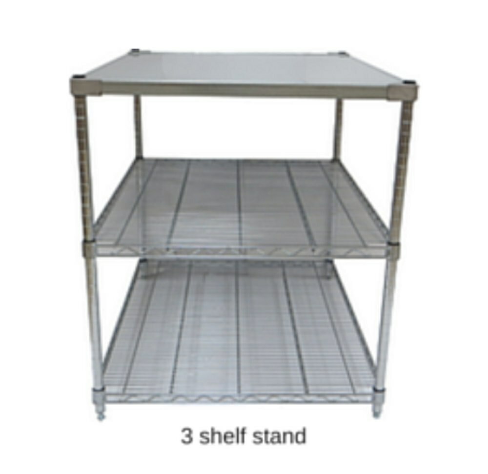 3870EAP Tuttnauer Automatic Sterilizer (15" Chamber)