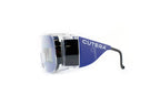Cutera IPL Laser Operator Flash Sensor Shutter Glasses Safety Eyewear Glendale