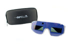 Cutera IPL Laser Operator Flash Sensor Shutter Glasses Safety Eyewear Glendale