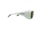 Cutera Xeo Laser IPL Operator Eyewear Safety Glasses Chartreuse Tint NdYAG 1064