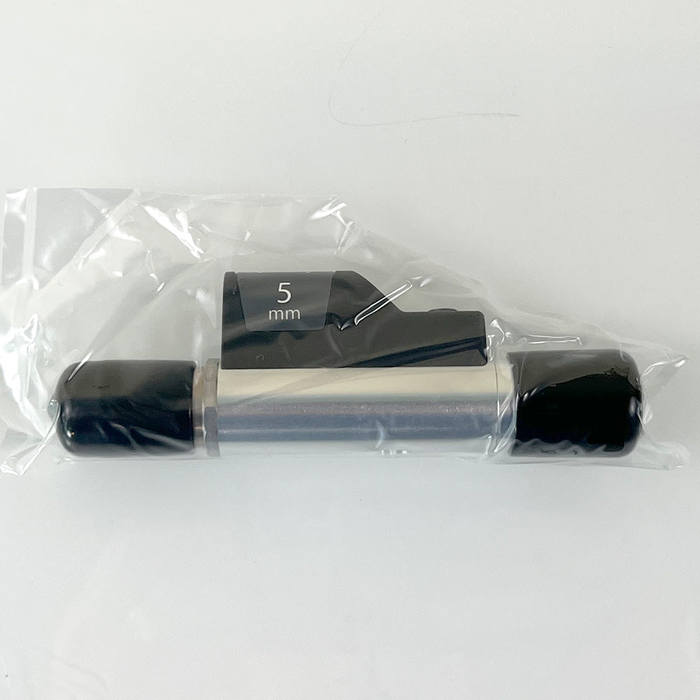Cynosure MPX 5mm Next Gen Cartridge Handpiece Factory NEW (0 Shots) 100-7009-605