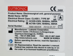 2018 Lutronic INFNI Aesthetic Laser Focused Microneedle Radiofrequency
