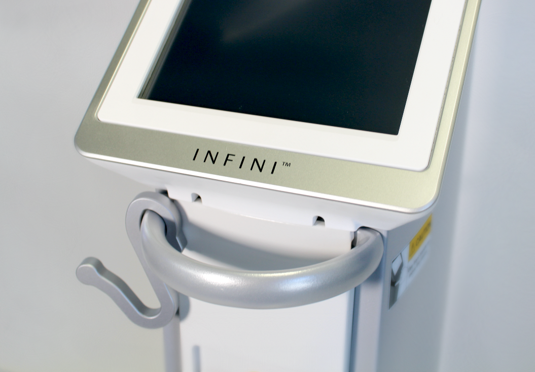 2018 Lutronic INFNI Aesthetic Laser Focused Microneedle Radiofrequency