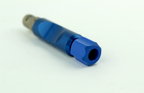 Blue Cynosure SmartLipo Standard Handpiece Fiber Center Blue Cannula Middle Grip 23