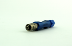 Blue Cynosure SmartLipo Standard Handpiece Fiber Center Blue Cannula Middle Grip 23