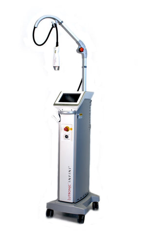 2018 Lutronic INFNI Aesthetic Laser Focused Microneedle Radiofrequency