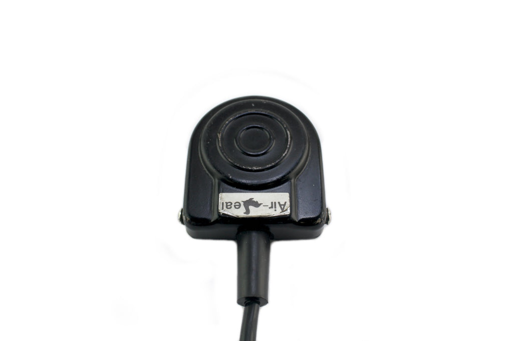 Air-Seal Pneumatic Laser FootSwitch Pedal Foot Switch PARTS AS-IS