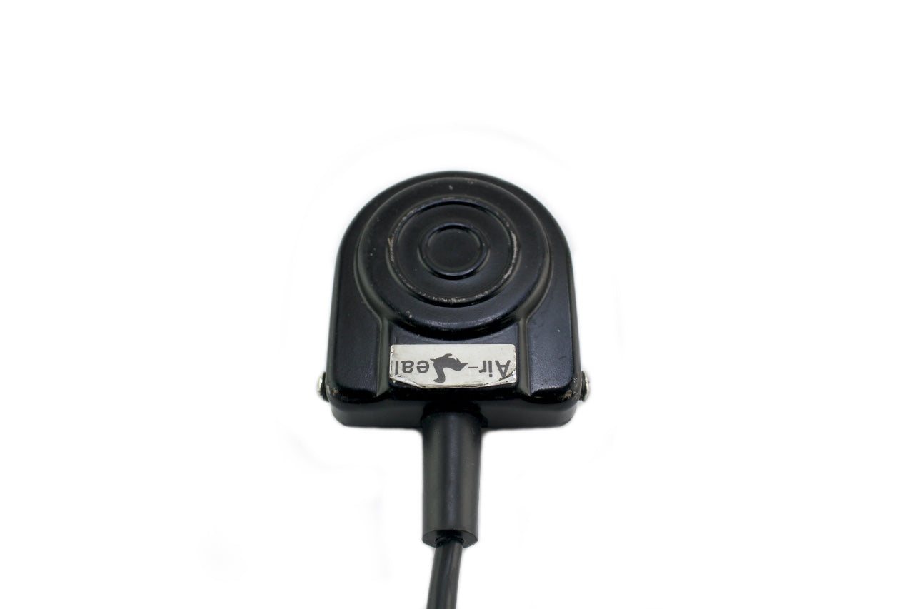 Air-Seal Pneumatic Laser FootSwitch Pedal Foot Switch PARTS AS-IS