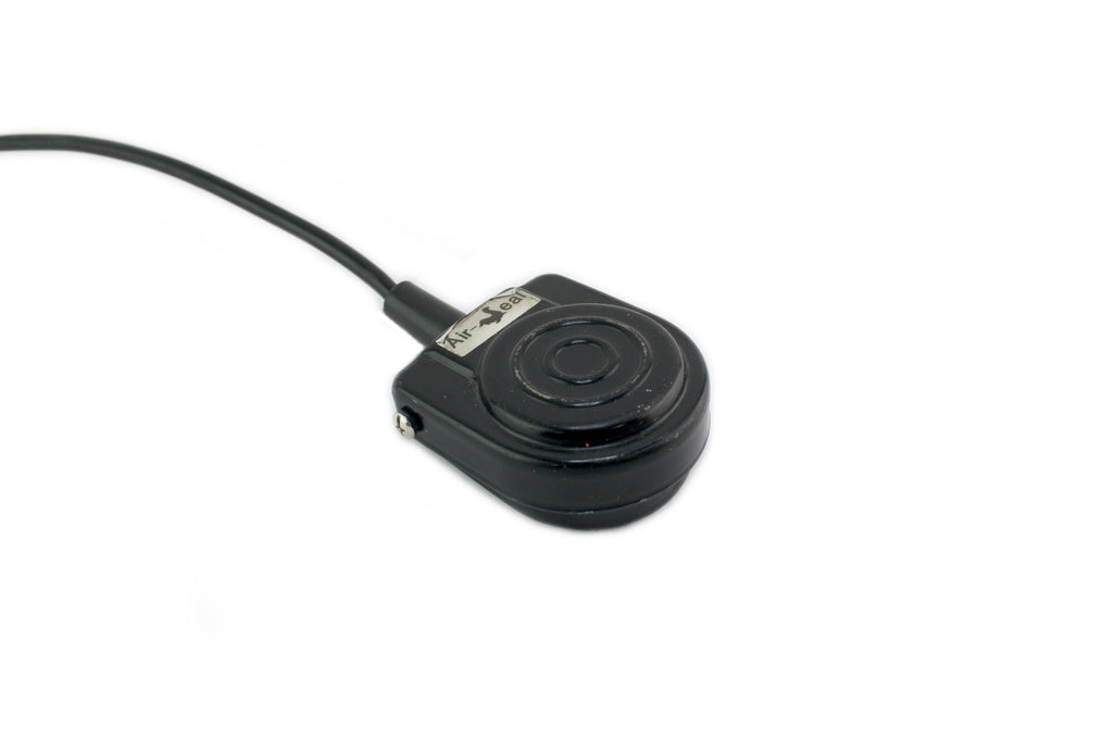 Air-Seal Pneumatic Laser FootSwitch Pedal Foot Switch PARTS AS-IS