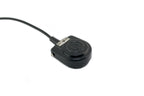 Air-Seal Pneumatic Laser FootSwitch Pedal Foot Switch PARTS AS-IS