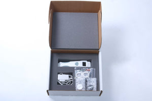 2017 Cynosure Palomar Icon Skintel Laser Skin Type Melanin Reader 2520B-0038R