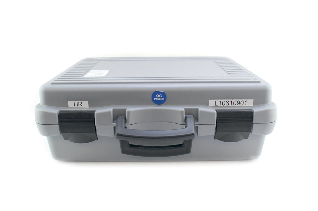 InMode Invasix DIOLAZE Hand Piece Carry-On Case with foam Insert