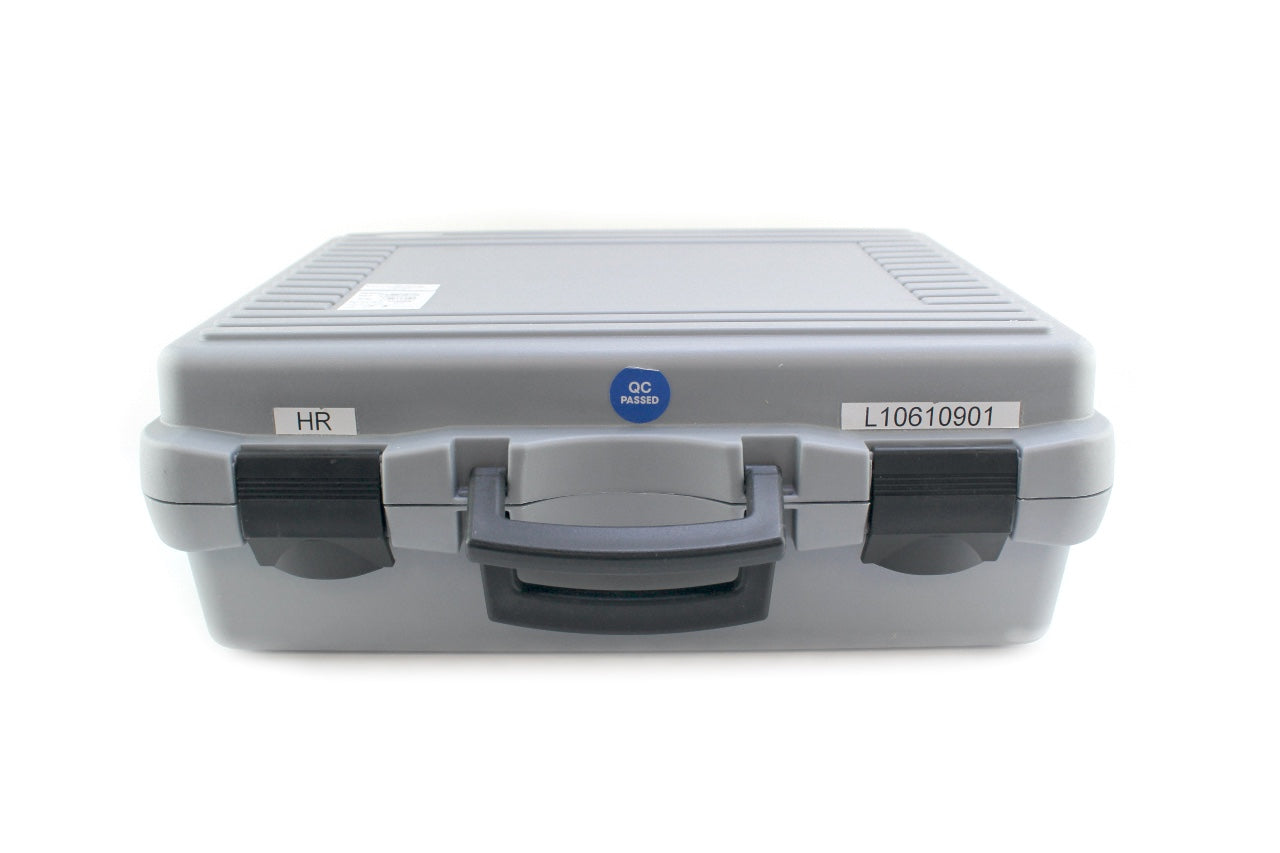 InMode Invasix DIOLAZE Hand Piece Carry-On Case with foam Insert