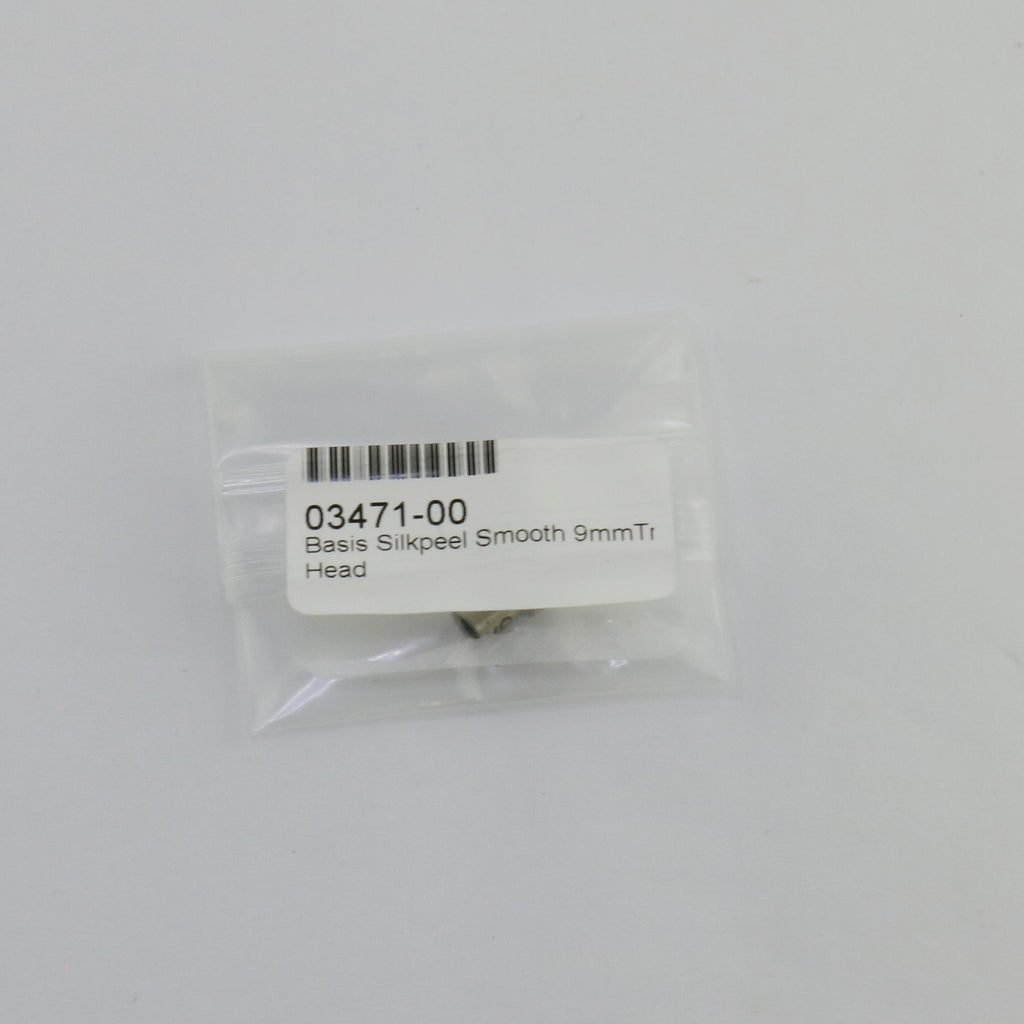 Envy Medical 03471-00 SilkPeel MD SMOOTH 9mm Tip Treatment Head Silk Peel