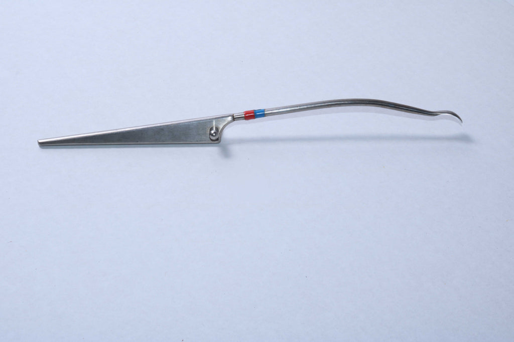 Karl Storz 50205 CA Arthroscope Arthroscopy Elevator Instrument PARTS AS IS
