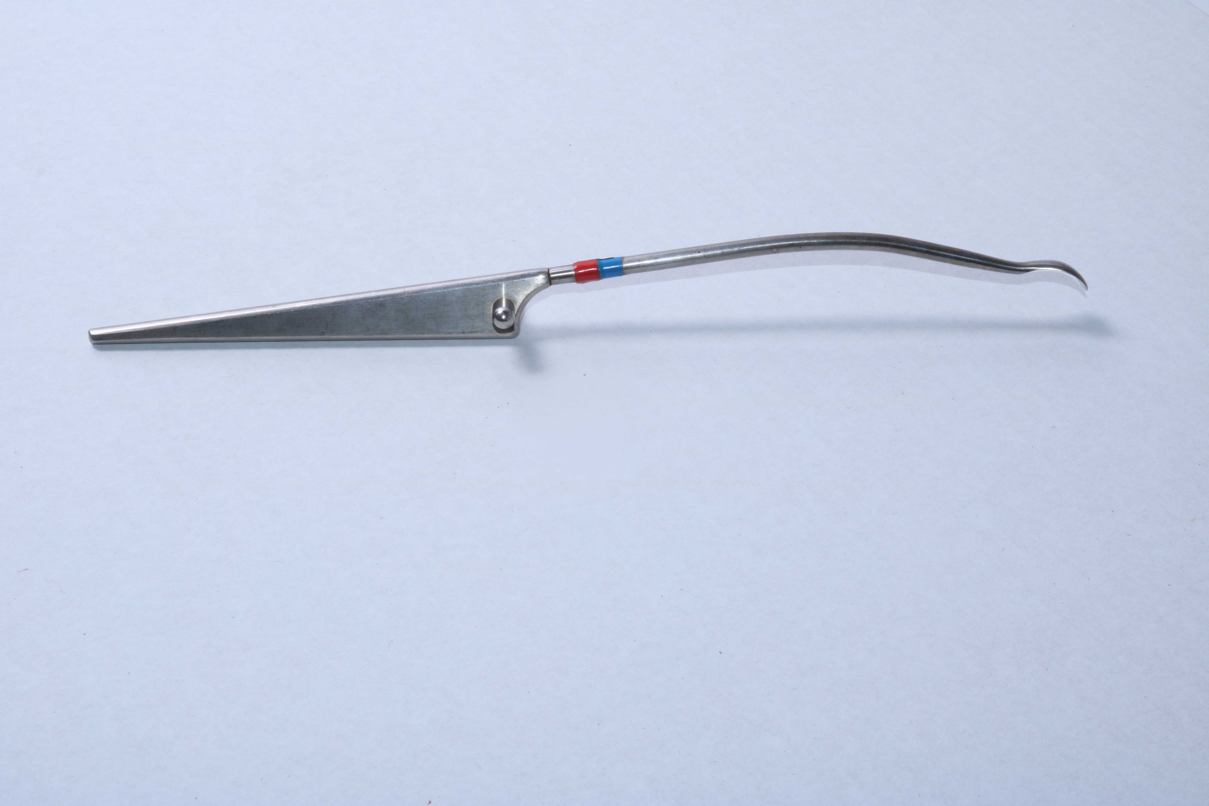 Karl Storz 50205 CA Arthroscope Arthroscopy Elevator Instrument PARTS AS IS