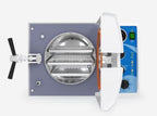 Tuttnauer 2340M Manual Autoclave
