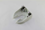 Syneron Vela Shape Single-Hose Handpiece Connection Cover Bezel Vela Smooth