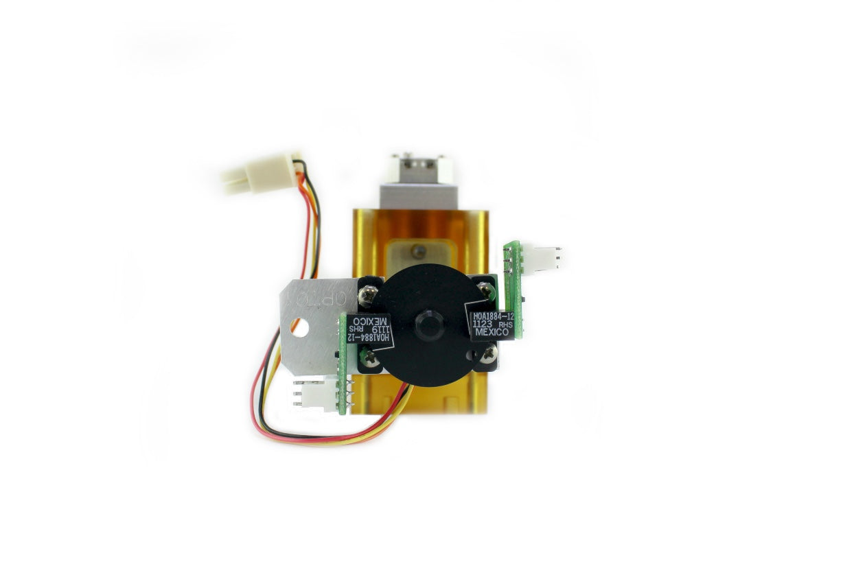 Cynosure Affirm Laser Beam Splitter 101-7004-190 Assembly UNTESTED
