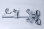 Cutera CoolGlide Xeo IPL/ NdYAG Handpiece Storage Cradle Dock Tree PARTS AS IS