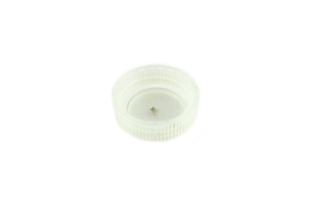 Cutera Xeo/TruSculpt Laser Center Vented Water Reservoir Cap 43mm cutera