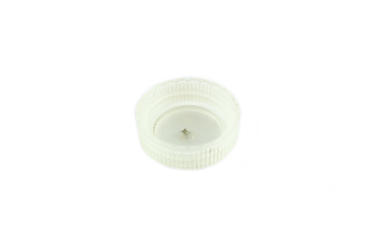Cutera Xeo/TruSculpt Laser Center Vented Water Reservoir Cap 43mm cutera