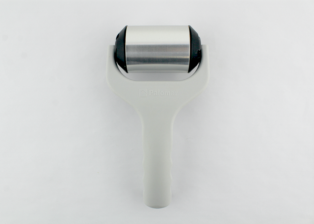 Palomar Laser Cool Roller Stainless Steel Skin Epidermis Cooling Roller 2.5in