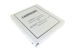 Lyra Long Pulse NdYAG/1064nm Laser Aura KTP/532nm w/ StarPulse Training Guide