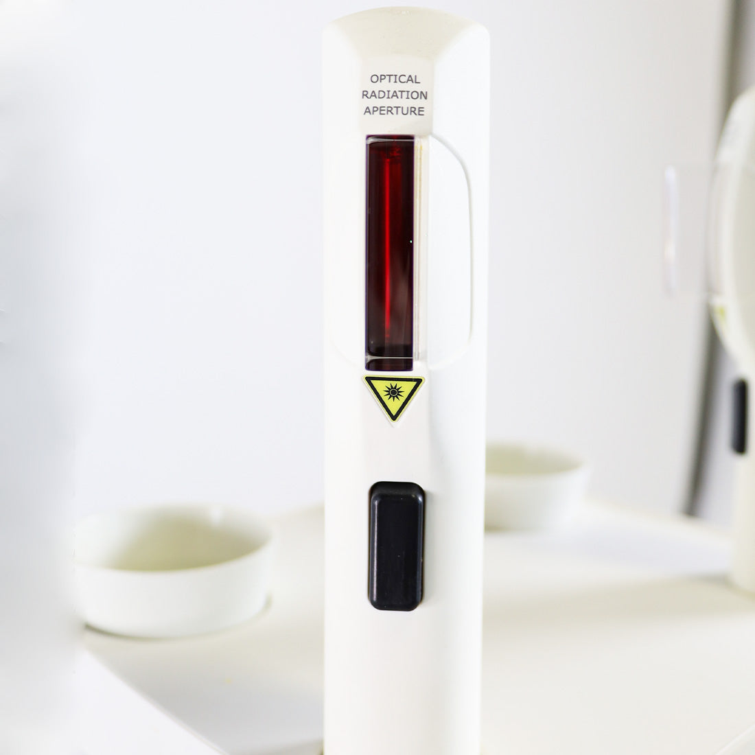 2015 Candela Nordlys Ellipse IPL Laser Vascular Lesion Photo Rejuvenation System