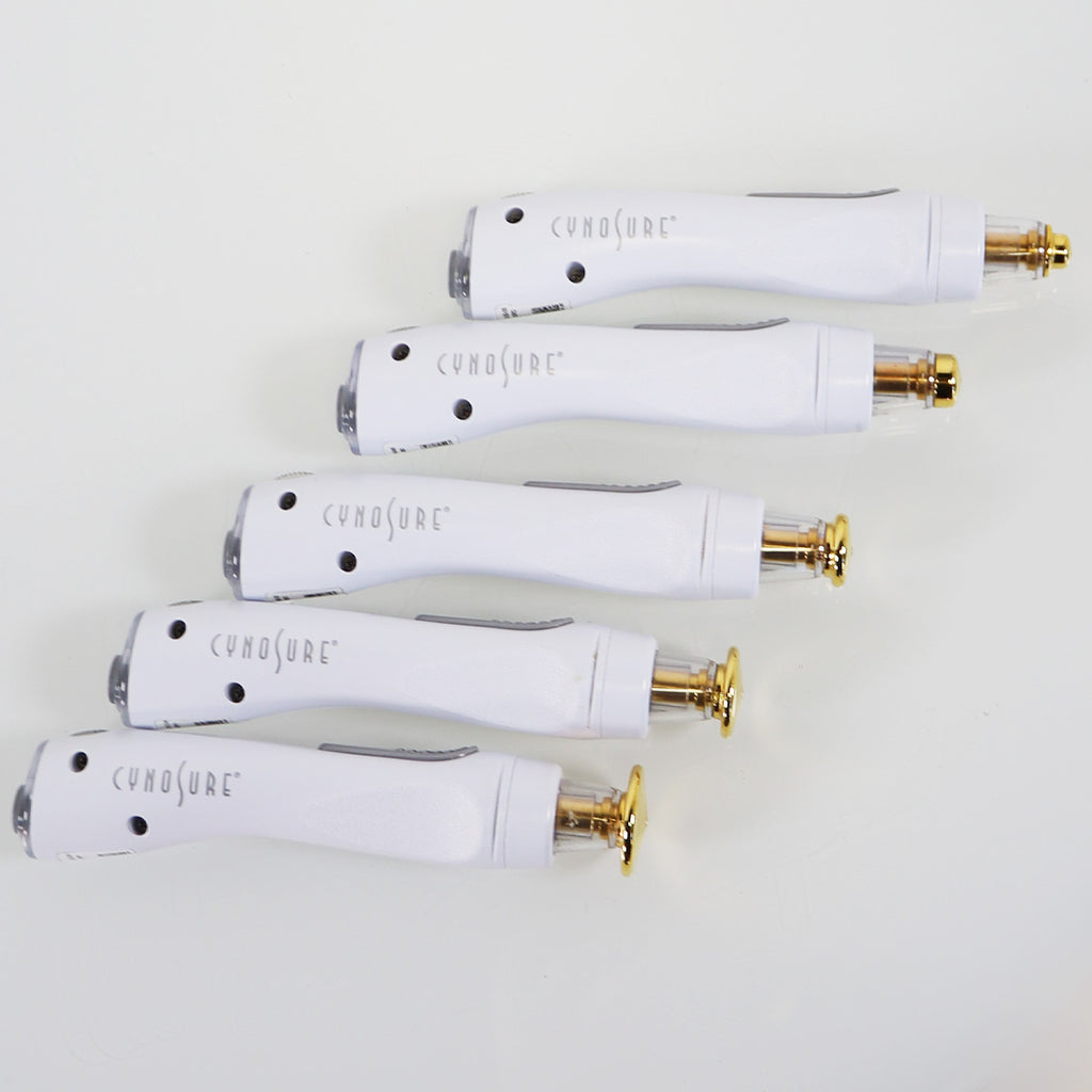 2020 Cynosure Ellman TempSure-RF 100-7027-510 Skin Tightening System