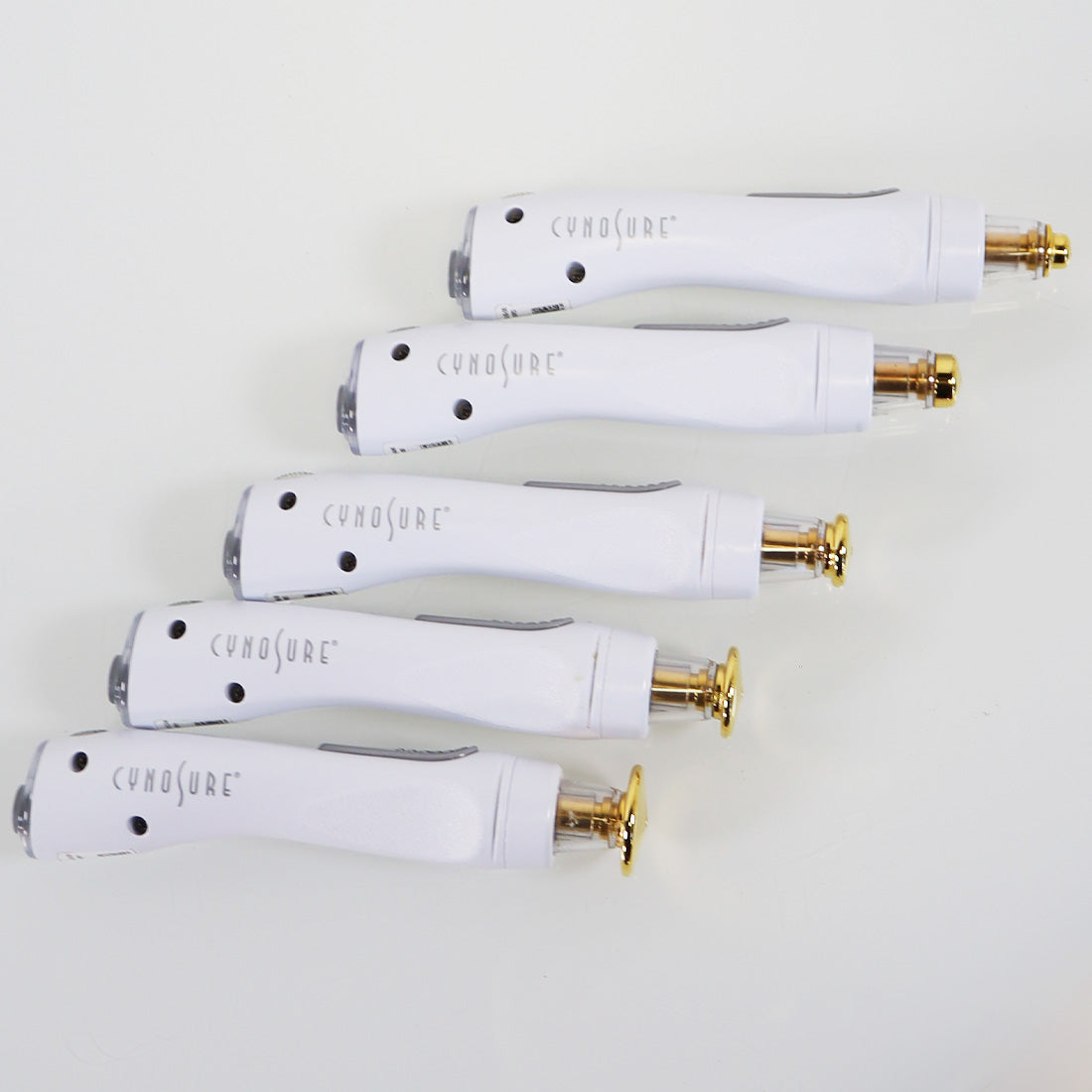 2020 Cynosure Ellman TempSure-RF 100-7027-510 Skin Tightening System