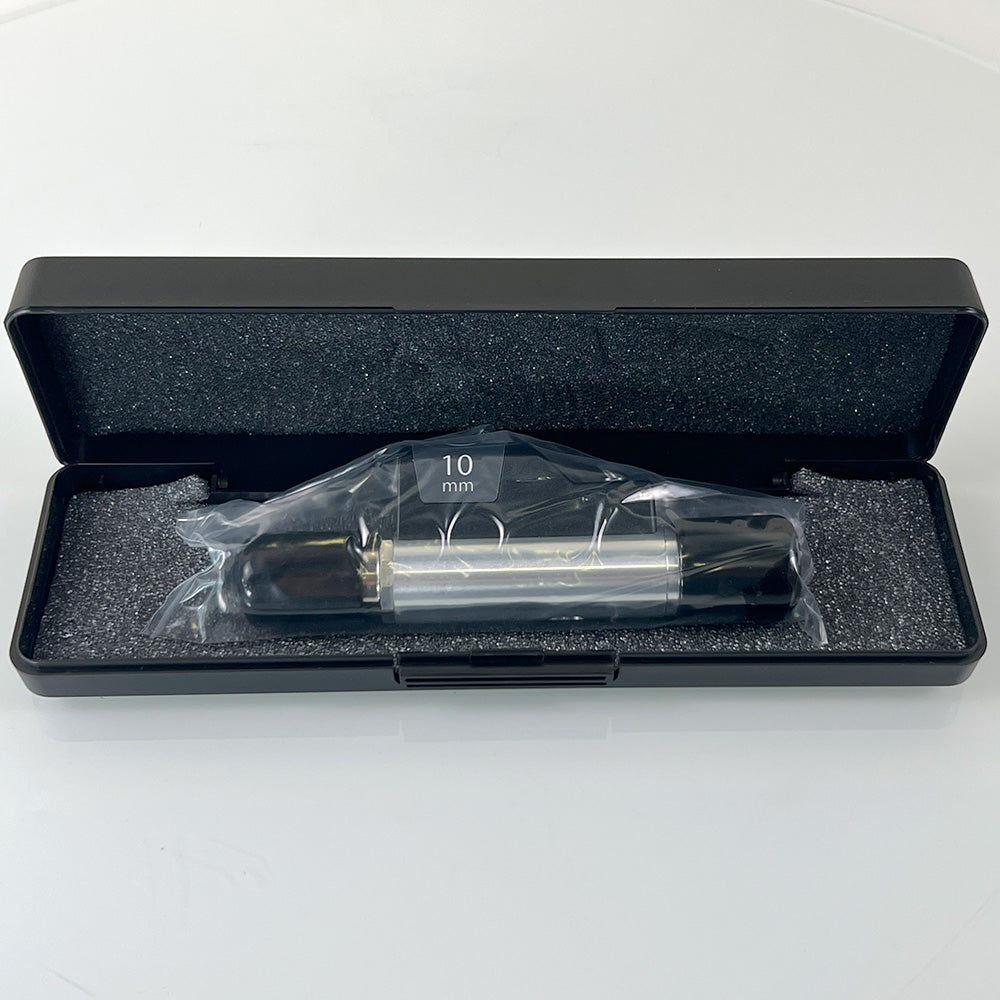 Cynosure MPX 10mm Next Gen Cartridge Handpiece Factory New 100-7009-610 0 Shots